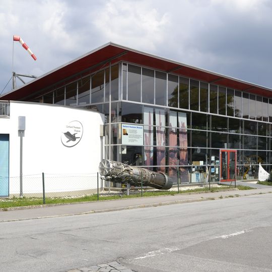 Gerhard Neumann Museum