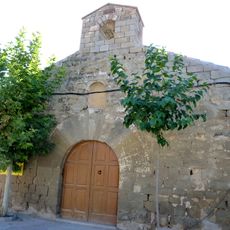Santa Magdalena de Sanaüja