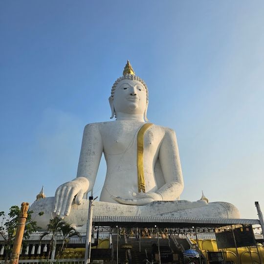 Wat Phai Rong Wua