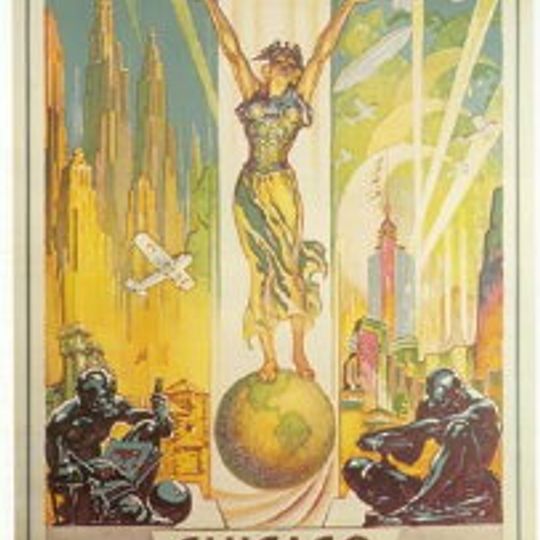 Century of Progress