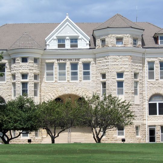 Bethel College