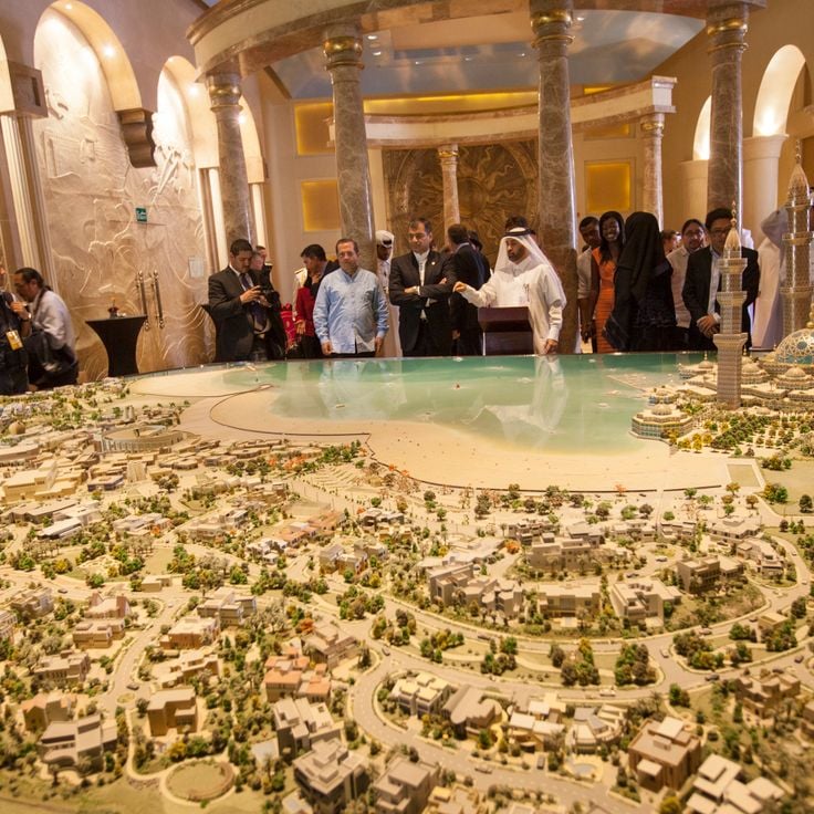 Villaggio Culturale Katara