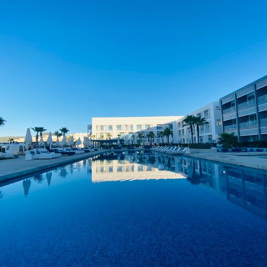 Sofitel Tamuda Bay Beach and Spa