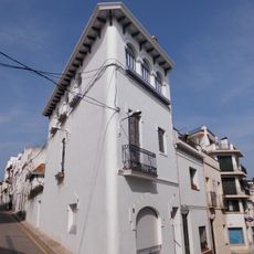Casa de carrer