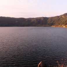 Unagi Pond