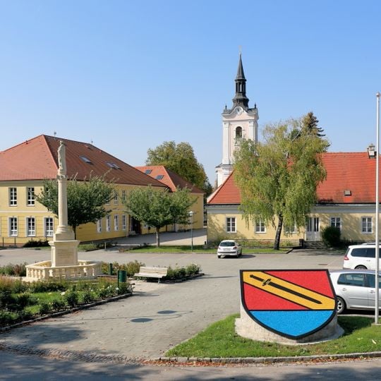 Neudorf im Weinviertel