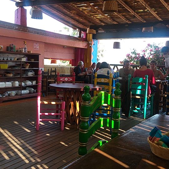 Los Colorines