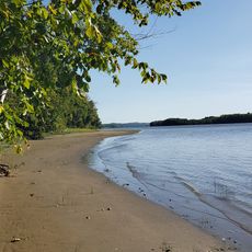 Hudson River Islands State Park