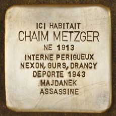 Chaim Metzger