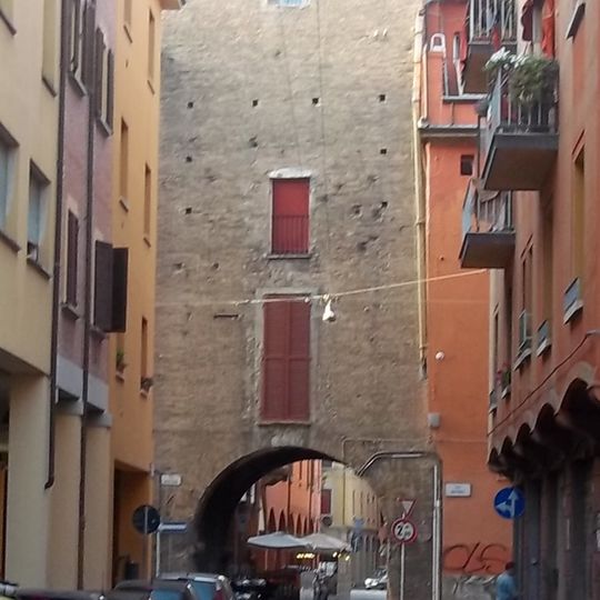Torresotto di Porta Govese