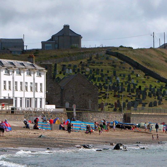 Aberdaron