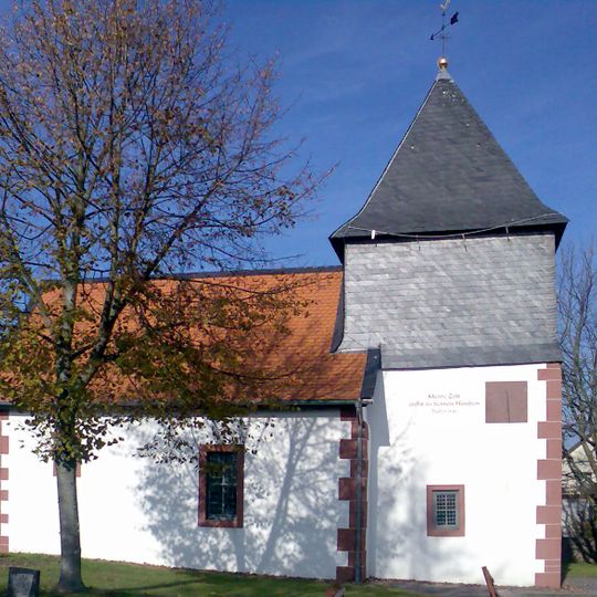Bullauer Kirche