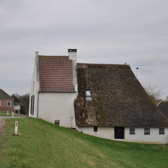 IJsseldijk 45, Welsum