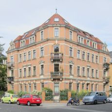 Voglerstraße 20