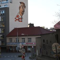 Mural Havel