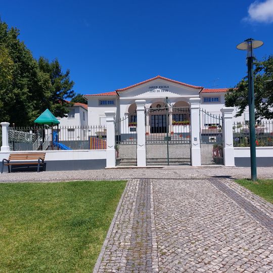 Jardim Escola João de Deus