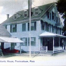Atlantic House