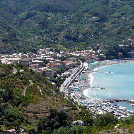 Levanto