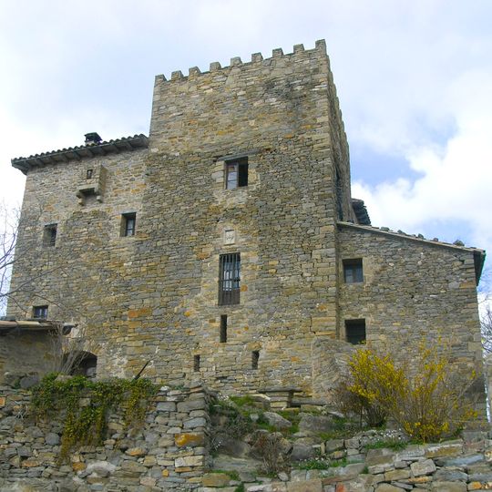 Castell de Palmerola