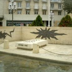 Monument aux Morts