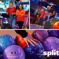 Splitsville Entertainment