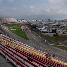 Michigan International Speedway