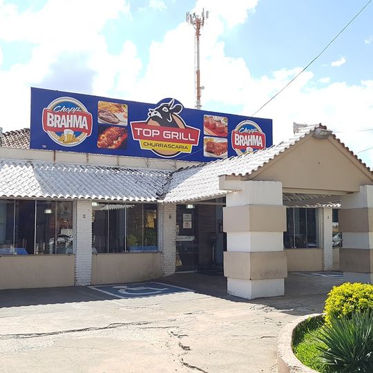 Top Grill Churrascaria