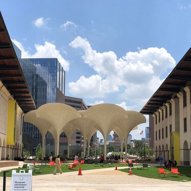Museo d'Arte Blanton