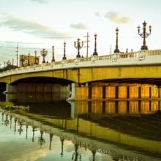 Jones Bridge