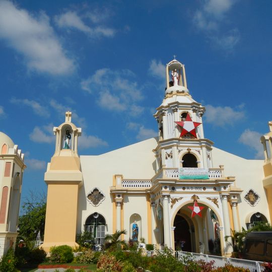 San Miguel Arcangel Church