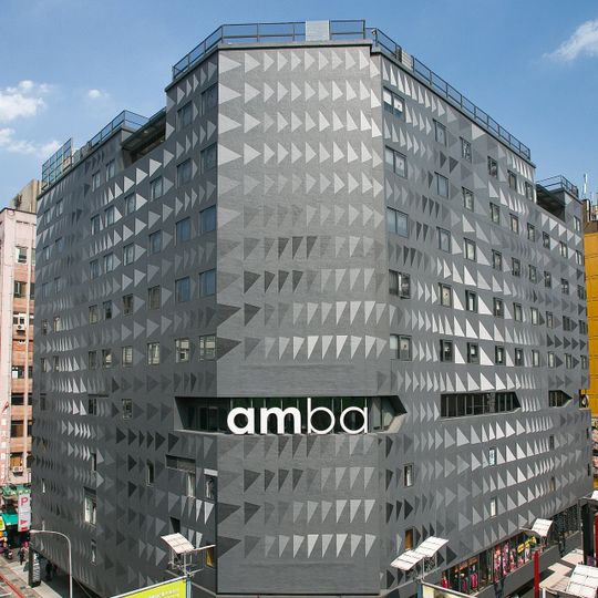 Amba hotels