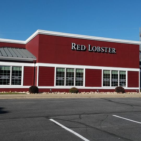 Red Lobster
