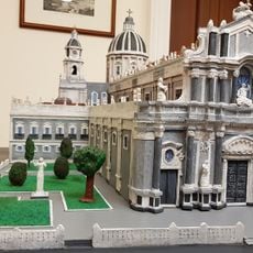 Polo Tattile Multimediale