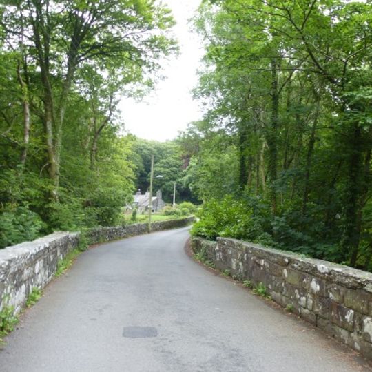Pont Glyn-artro