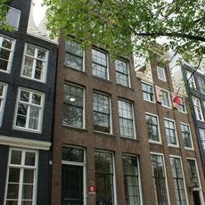 Keizersgracht 64, Amsterdam