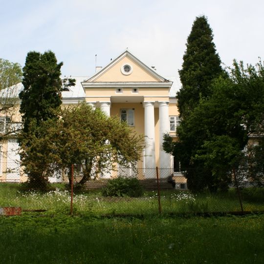 Bończa, Lublin Voivodeship