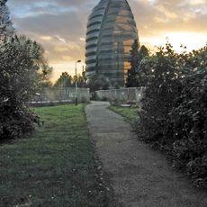 National Space Centre