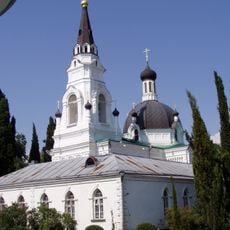 Saint Michael's Cathedral, Sochi