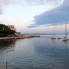 Bagno Ausonia