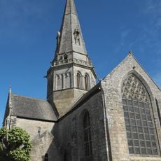 Église Notre-Dame-de-Joie