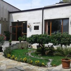 Chudomir House-Museum, Kazanlak