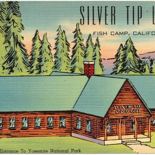 Fish Camp