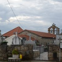 Santa Mariña do Monte