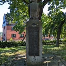 Kriegerdenkmal Klinkheide