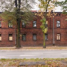 33 Limanowskiego Street in Żyrardów