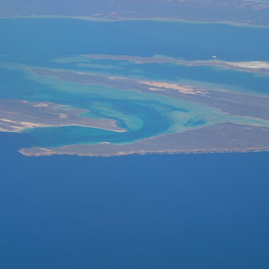 Shark Bay Marine Park