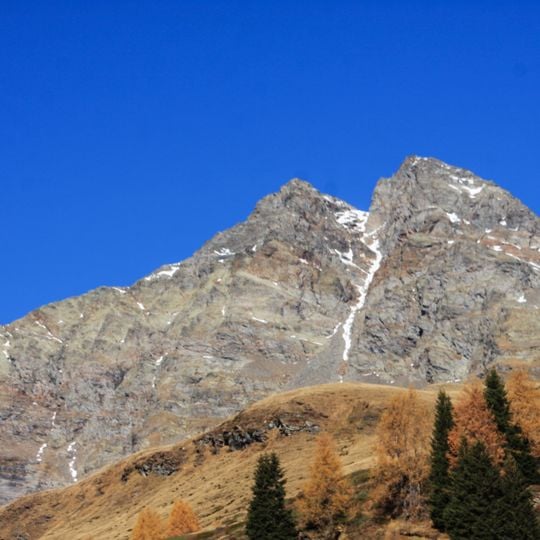 Pizzo dei Piani