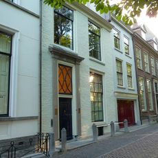 Nieuwegracht 65, Utrecht