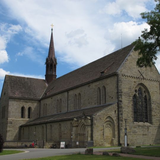 Klosterkirche Loccum