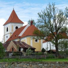 Church of Saints Peter and Paul